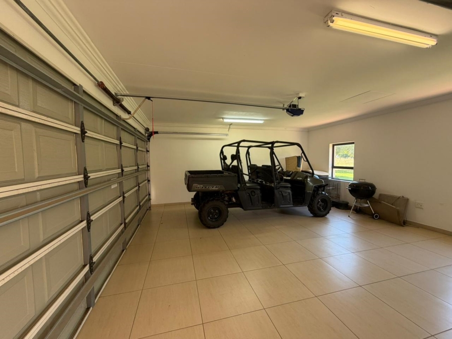 7 Bedroom Property for Sale in Oranjeville Free State